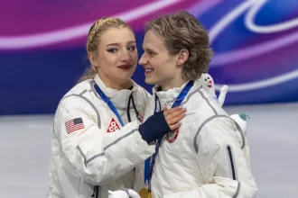 ilia malinin freundin