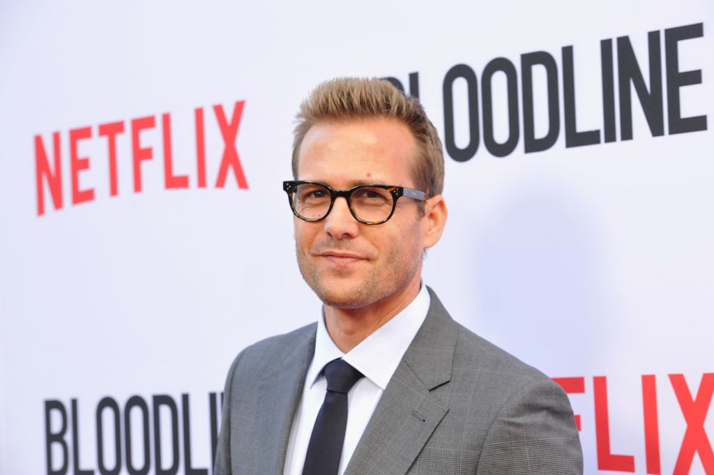 gabriel macht vermögen