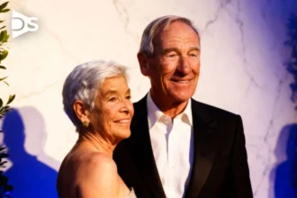 bert trautmann ehepartner