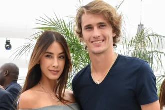 brenda patea neuer freund