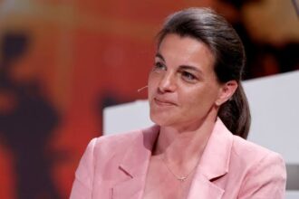 ist isabelle körner verheiratet