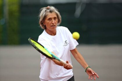 irina swerewa
