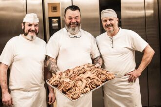 bäckerei hansen mürwik gmbh