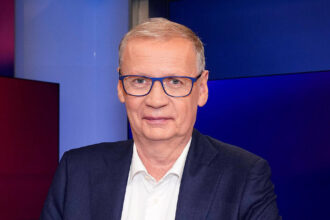 günther jauch kinder