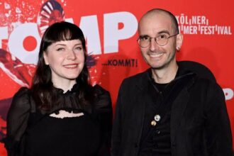 mark und lydia benecke trennung
